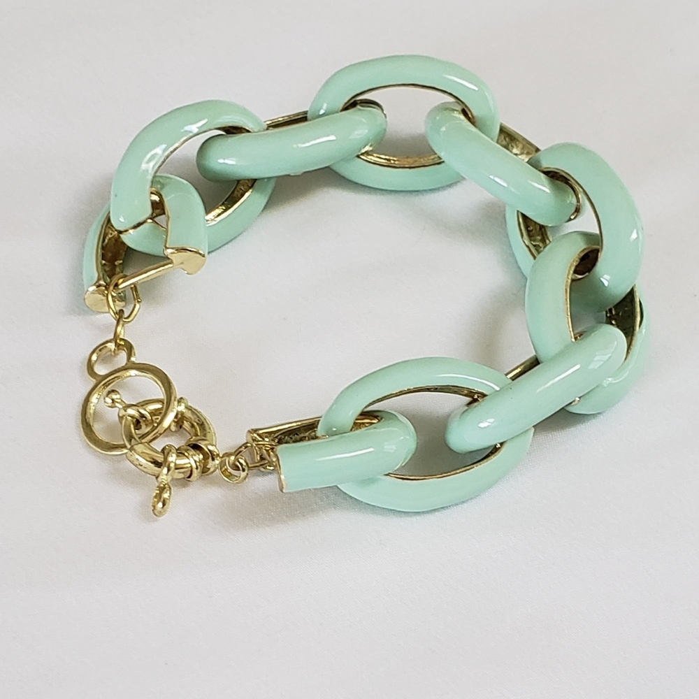(NWOT) Chain Link Bracelet